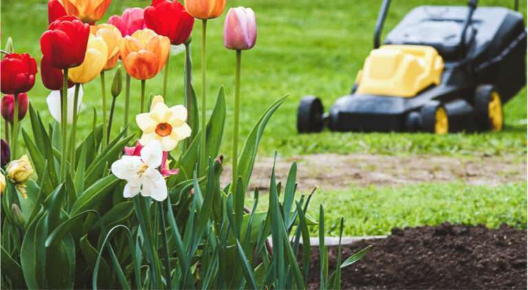 WH General Construction - Slider