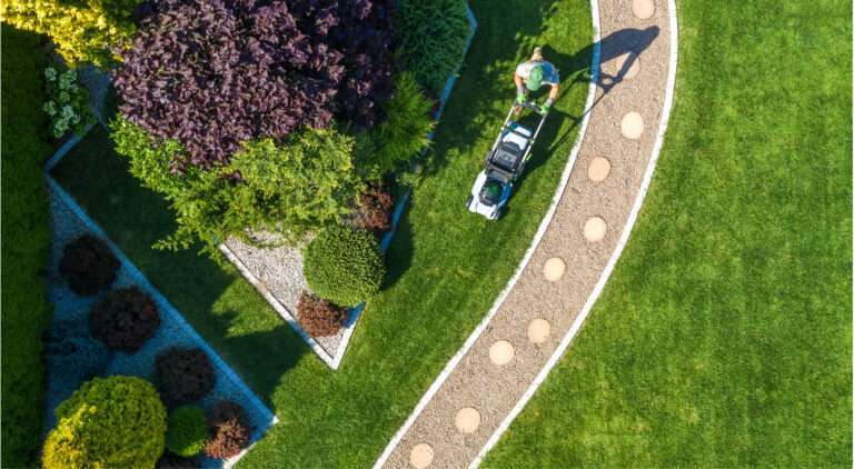 WH General Construction - Slider