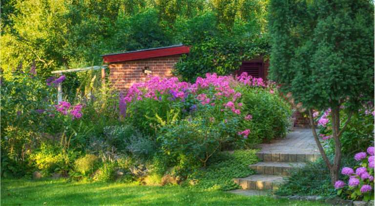 WH General Construction - Slider