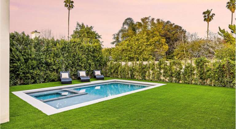 WH General Construction - Slider